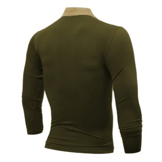 Men's Breathable Comfortable Sports Training Top