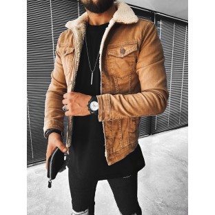 Casual Fashion Plus Fleece Long Sleeve Jacket